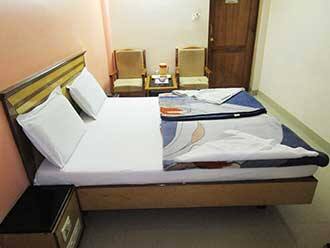 Poorna Residency, Ongole 2